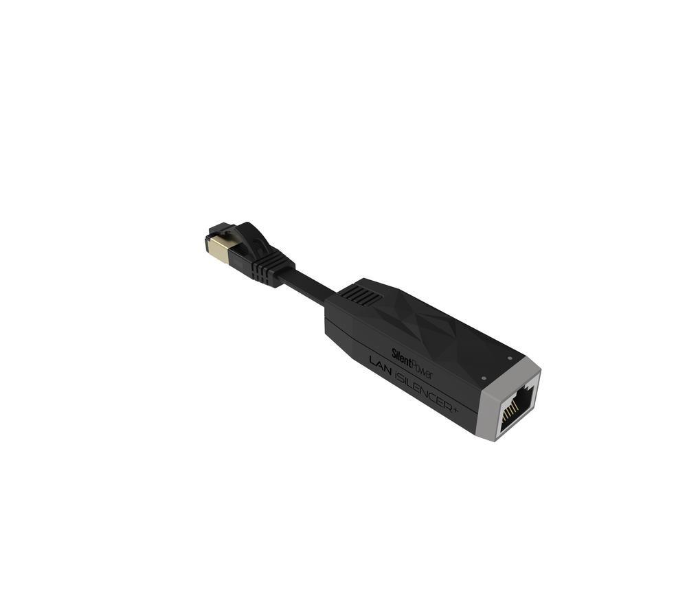 IFI iSilencer+ LAN Ethernet Noise Eliminator image number 2 of 5