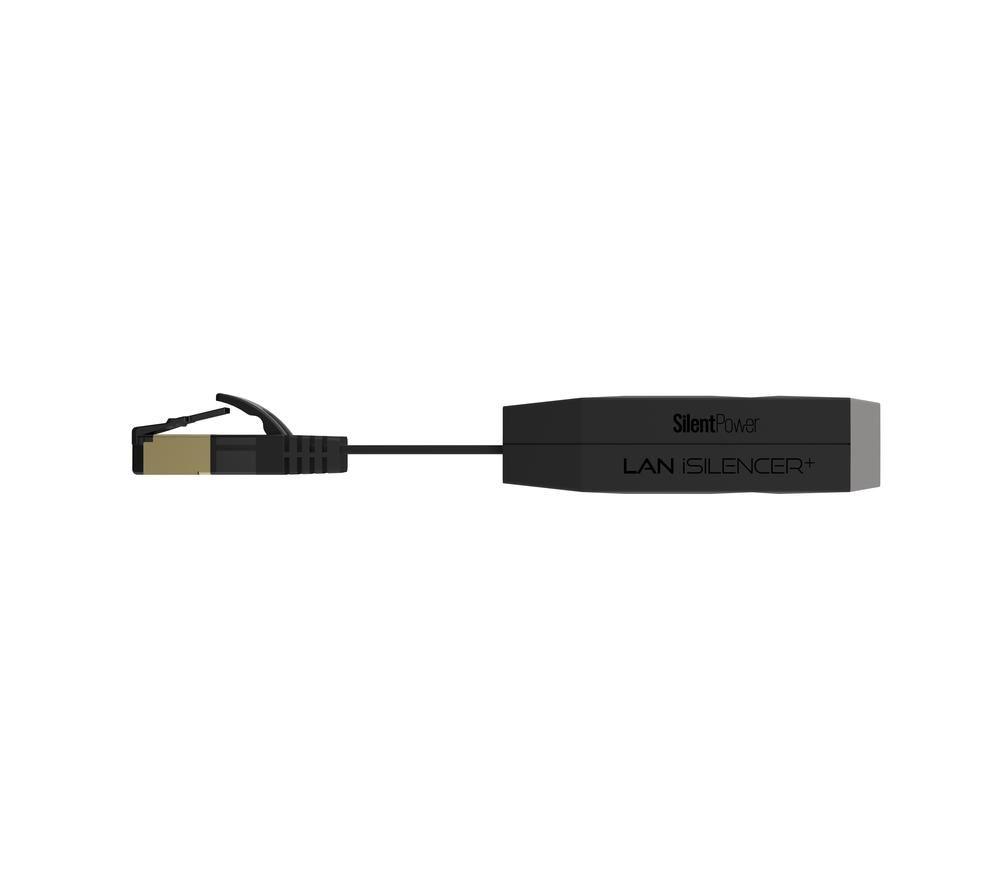 IFI iSilencer+ LAN Ethernet Noise Eliminator image number 3 of 5