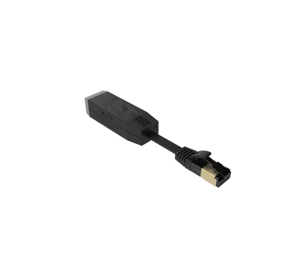 IFI iSilencer+ LAN Ethernet Noise Eliminator image number 4 of 5