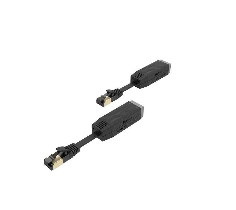 IFI iSilencer+ LAN Ethernet Noise Eliminator image number 5 of 5