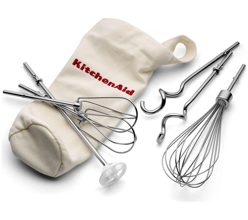KITCHENAID 5KHM9212BPT Hand Mixer - Pistachio image number 4 of 4