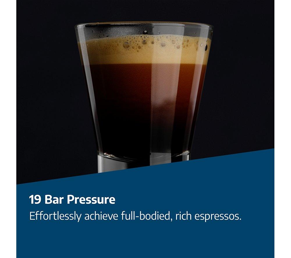 BEKO CaffeExperto CEG8564X Smart Bean to Cup Coffee Machine - Stainless Steel image number 13 of 16