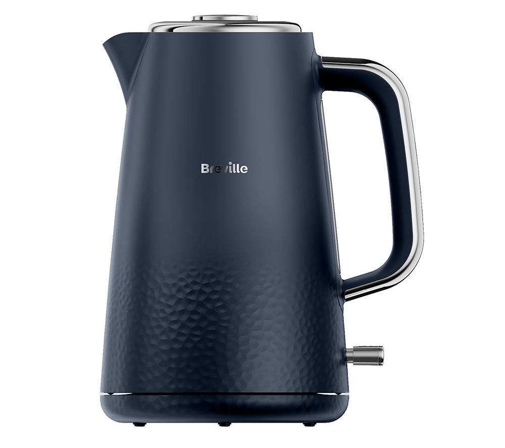 BREVILLE Cobolt VKT267 Jug Kettle - Abyss Navy