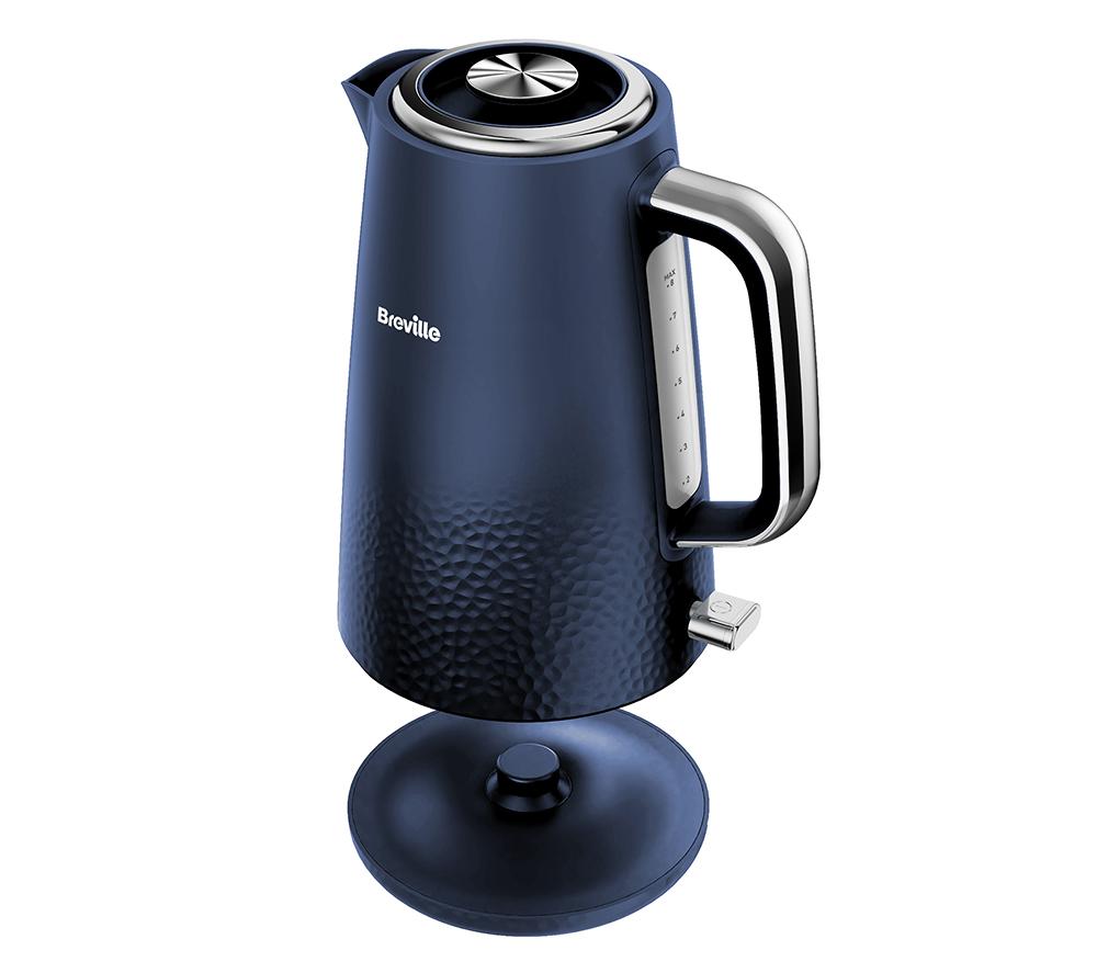 BREVILLE Cobolt VKT267 Jug Kettle - Abyss Navy image number 2 of 6