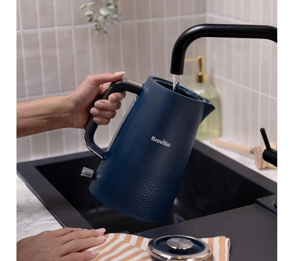 BREVILLE Cobolt VKT267 Jug Kettle - Abyss Navy image number 4 of 6