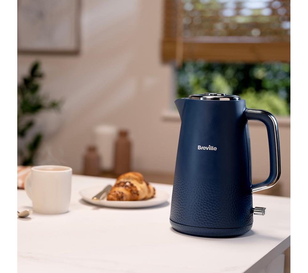 BREVILLE Cobolt VKT267 Jug Kettle - Abyss Navy image number 5 of 6
