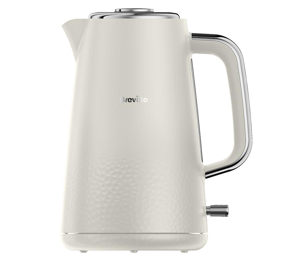 BREVILLE Cobolt VKT266 Jug Kettle - Oatmilk
