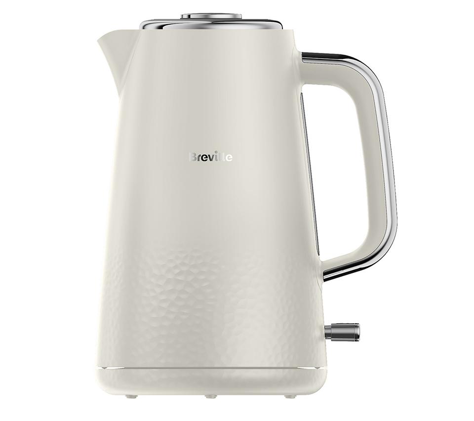 BREVILLE Cobolt VKT266 Jug Kettle - Oatmilk