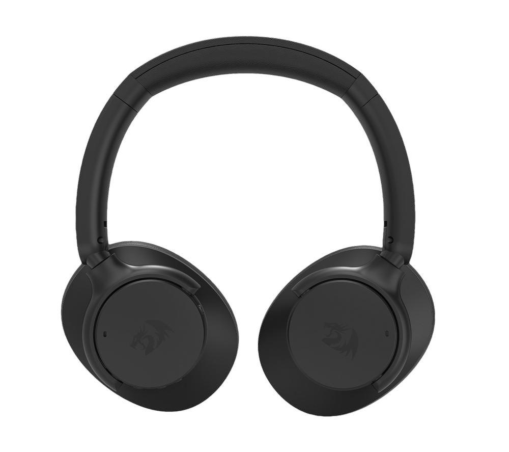 REDRAGON VIBECORE 600X Wireless Gaming Headset - Black image number 2 of 5