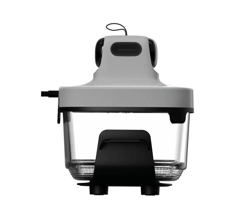 DREAME Tasti PT60 Air Fryer - Grey image number 2 of 12