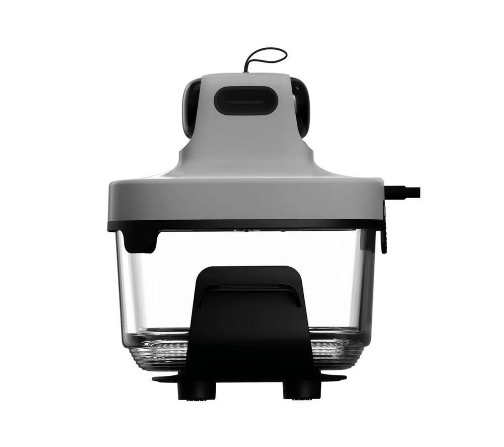 DREAME Tasti PT60 Air Fryer - Grey image number 3 of 12