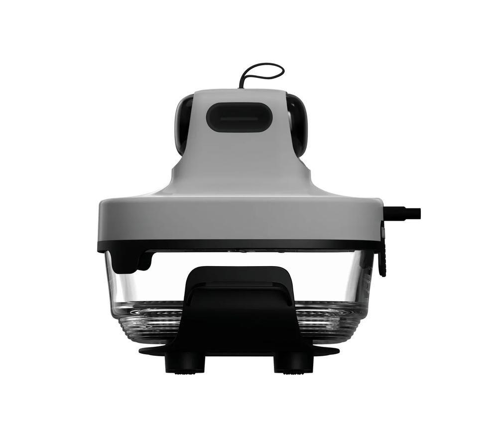 DREAME Tasti PT60 Air Fryer - Grey image number 4 of 12