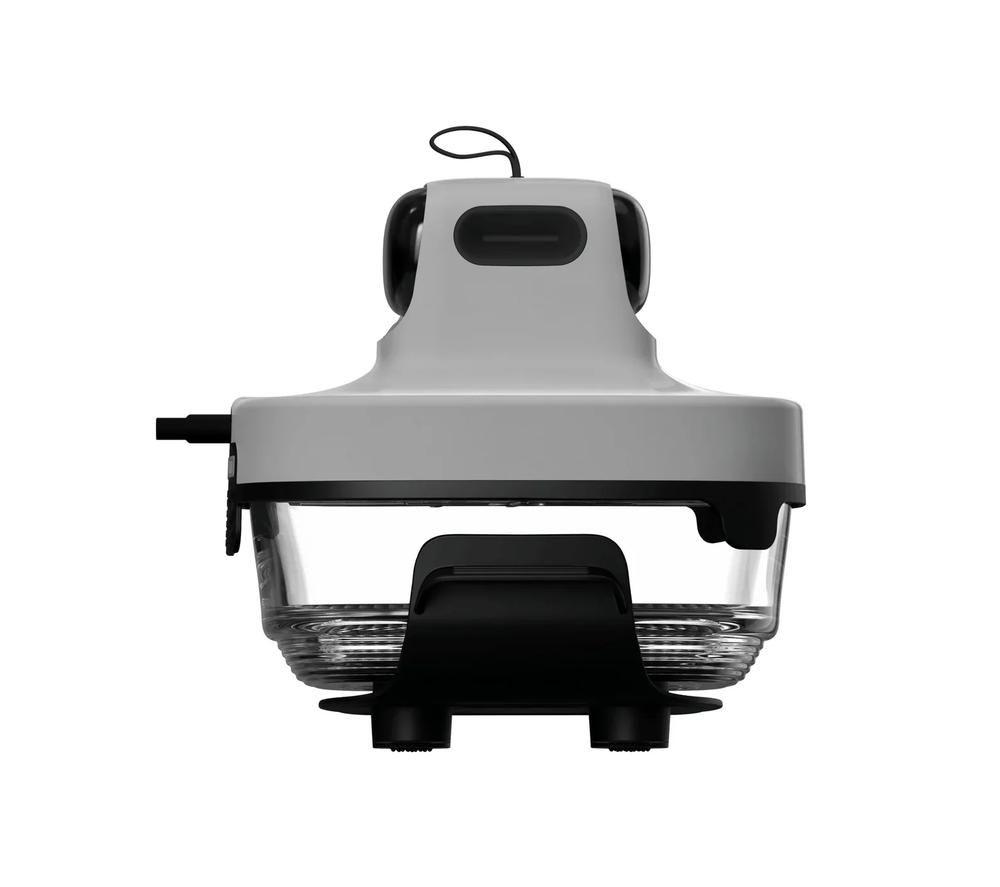 DREAME Tasti PT60 Air Fryer - Grey image number 5 of 12