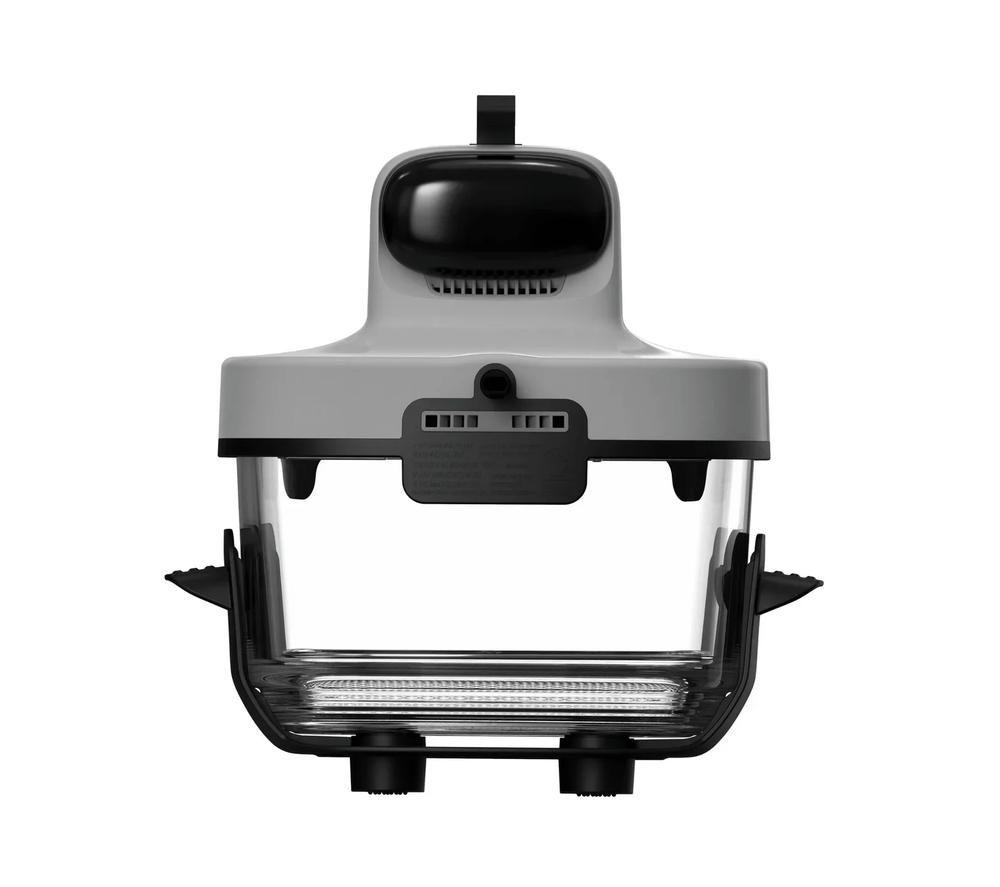DREAME Tasti PT60 Air Fryer - Grey image number 7 of 12