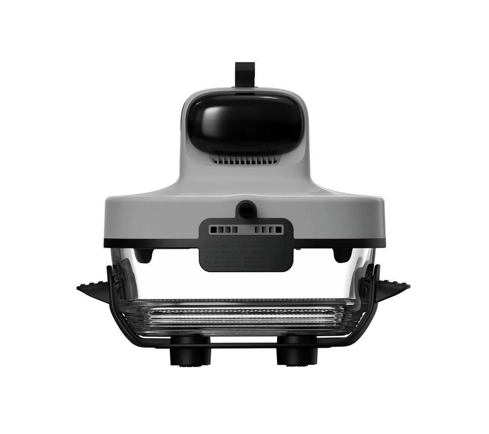 DREAME Tasti PT60 Air Fryer - Grey image number 9 of 12