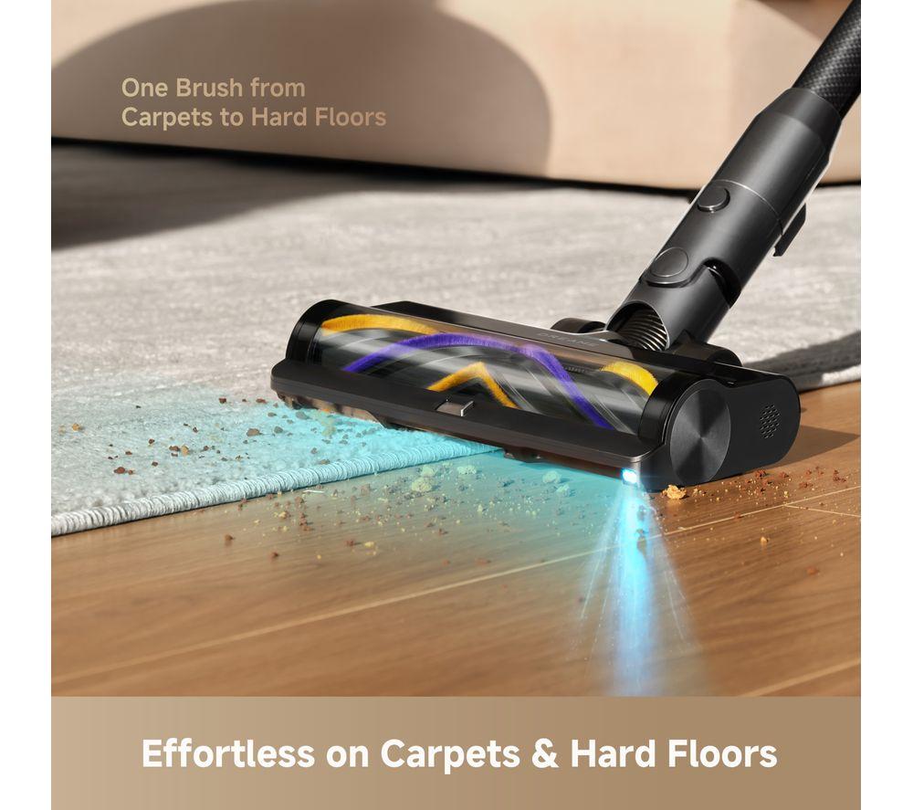 DREAME R20 Pro VRV73H Cordless Vacuum Cleaner - Black image number 6 of 9