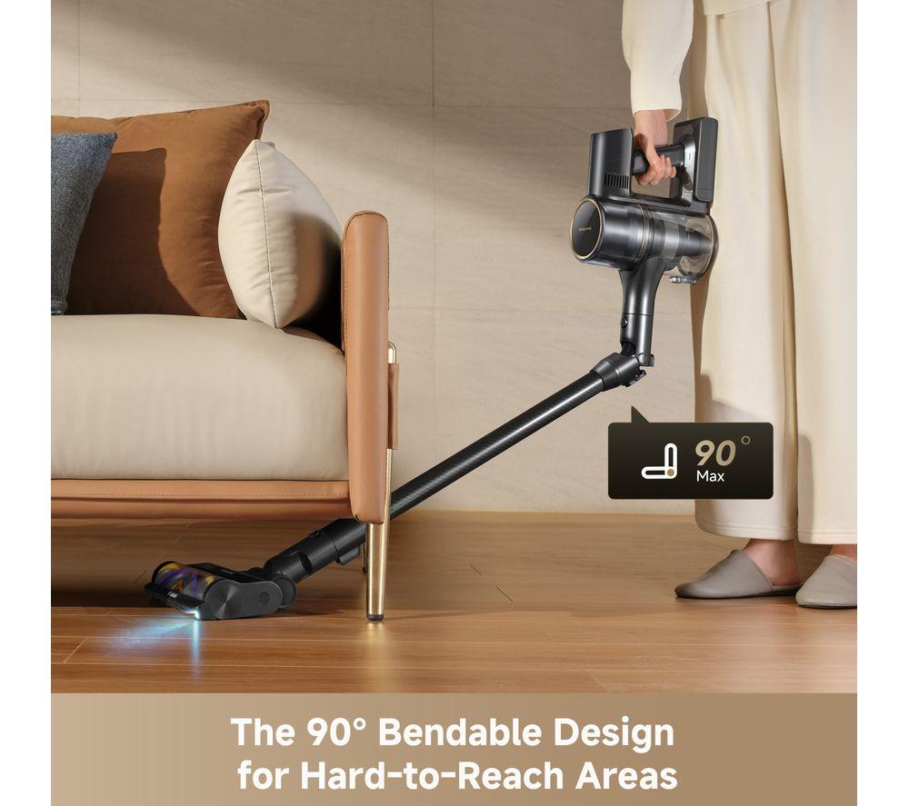 DREAME R20 Pro VRV73H Cordless Vacuum Cleaner - Black image number 8 of 9