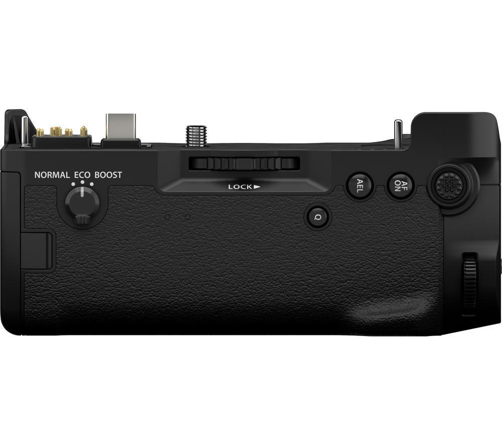 FUJIFILM VG-XH Battery Grip - Black image number 2 of 5