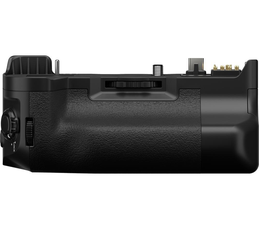 FUJIFILM VG-XH Battery Grip - Black image number 3 of 5