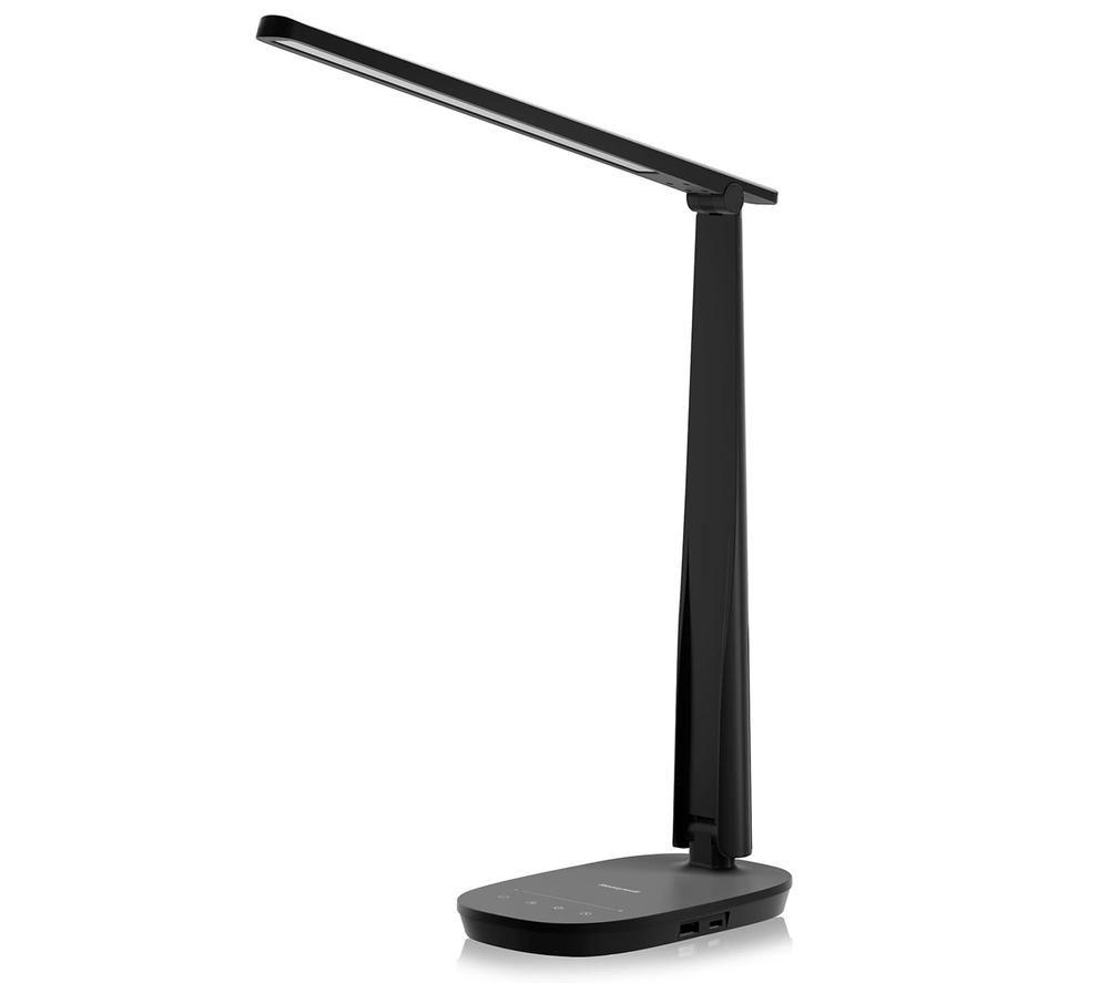HONEYWELL H2 Sunturalux Desk Lamp - Black image number 6 of 6