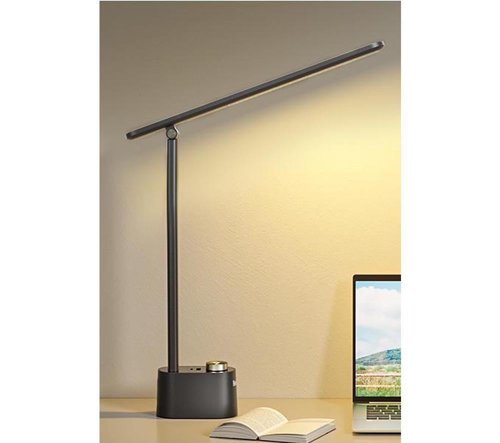 HONEYWELL HWT-H01 Desk Lamp - Black image number 2 of 4
