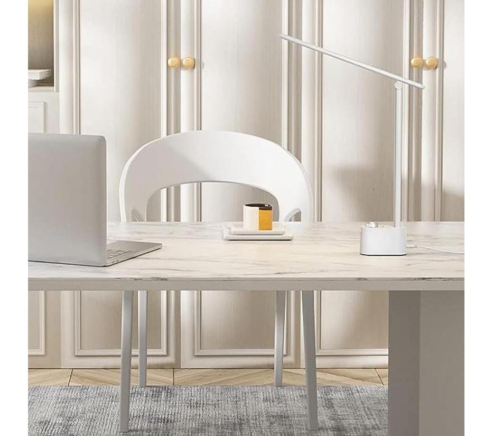 HONEYWELL HWT-H01W Desk Lamp - White image number 4 of 4