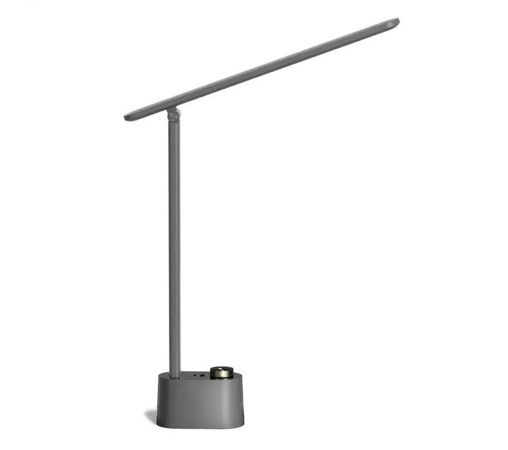 HONEYWELL HWT-H01G Desk Lamp - Grey image number 3 of 3
