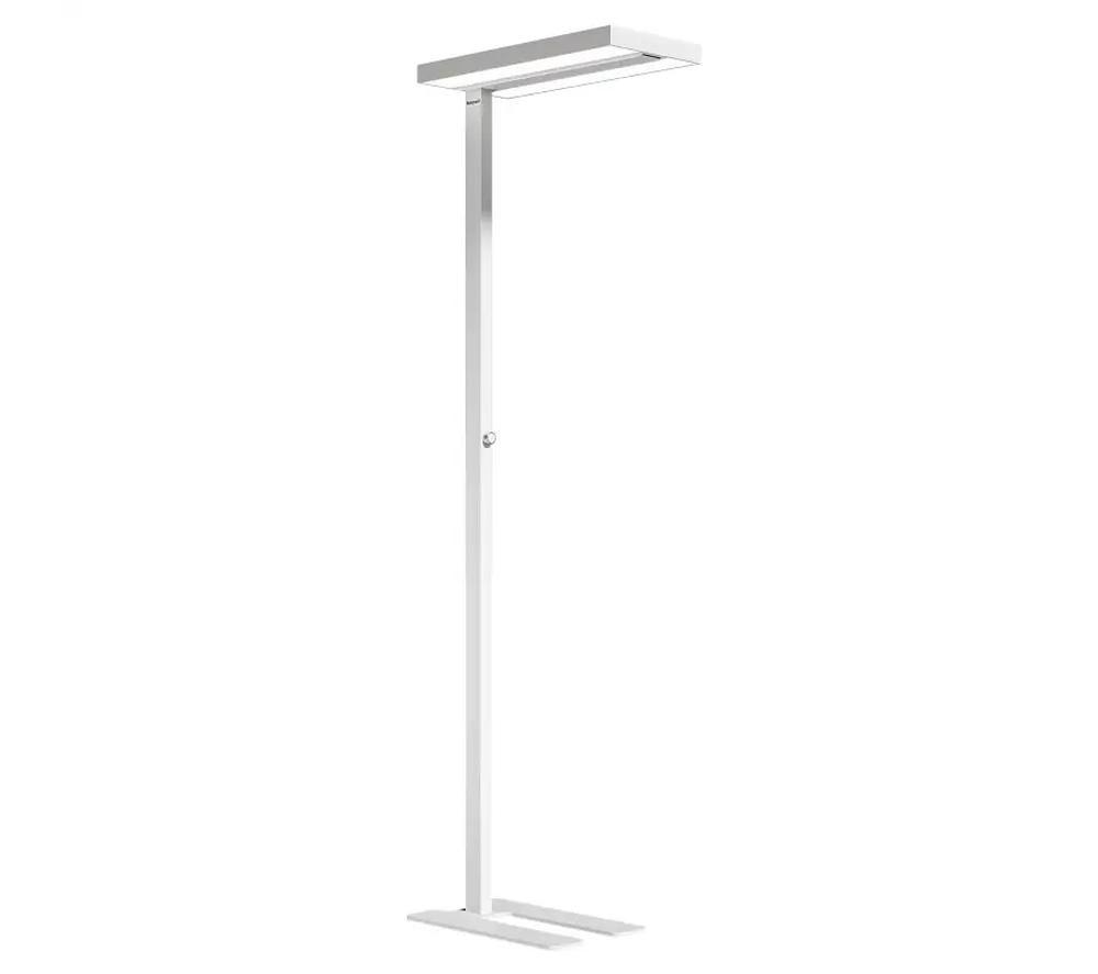 Honeywell HWL-02E Natural Daylight Floor Lamp - Silver