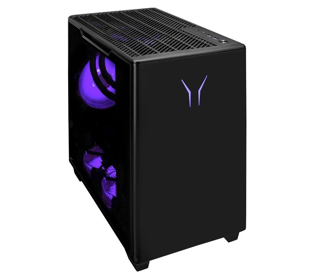 MEDION Erazer Bandit P20 Gaming PC - Intel&reg; Core&trade; i7, RTX 5060, 1 TB SSD image number 4 of 11