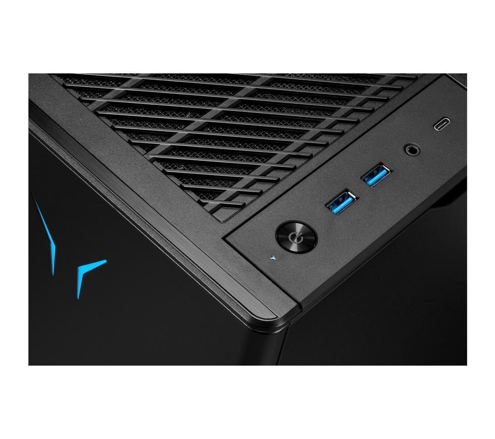 MEDION Erazer Bandit P20 Gaming PC - Intel&reg; Core&trade; i7, RTX 5060, 1 TB SSD image number 8 of 11