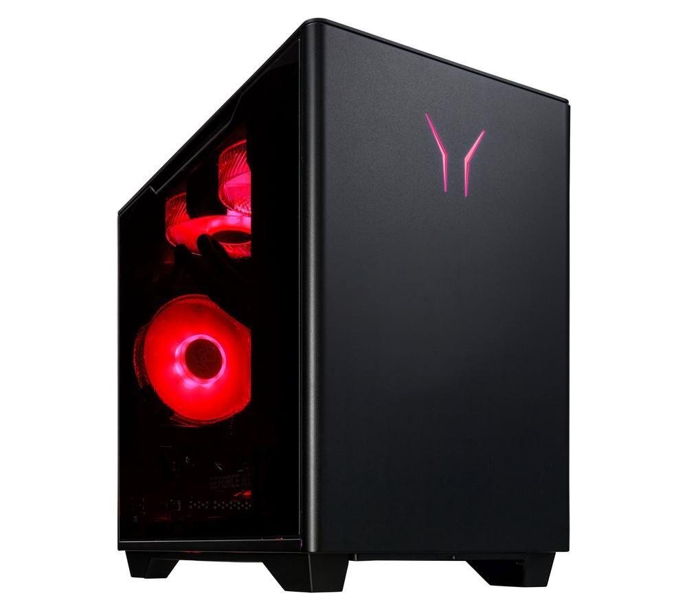 MEDION Erazer Bandit P20 Gaming PC - Intel&reg; Core&trade; Ultra 7, RTX 5060 Ti, 2 TB SSD image number 2 of 10