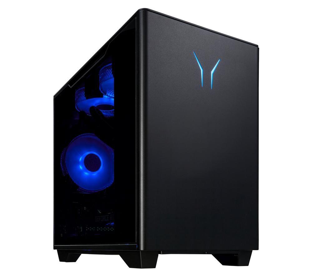 MEDION Erazer Bandit P20 Gaming PC - Intel&reg; Core&trade; Ultra 7, RTX 5060 Ti, 2 TB SSD image number 4 of 10