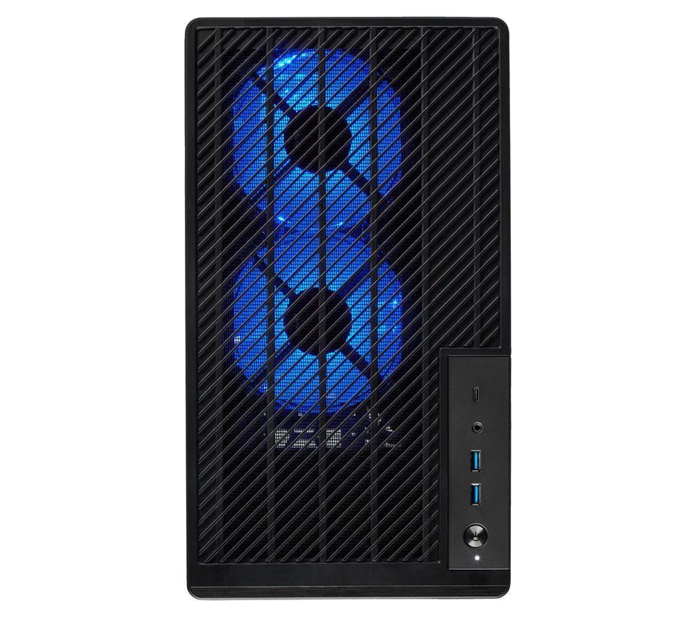 MEDION Erazer Bandit P20 Gaming PC - Intel&reg; Core&trade; Ultra 7, RTX 5060 Ti, 2 TB SSD image number 5 of 10