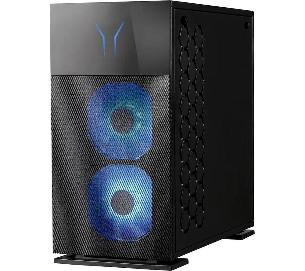 MEDION Erazer Engineer X30 Gaming PC - Intel&reg; Core&trade; Ultra 7, RTX 5070, 2 TB SSD image number 2 of 10
