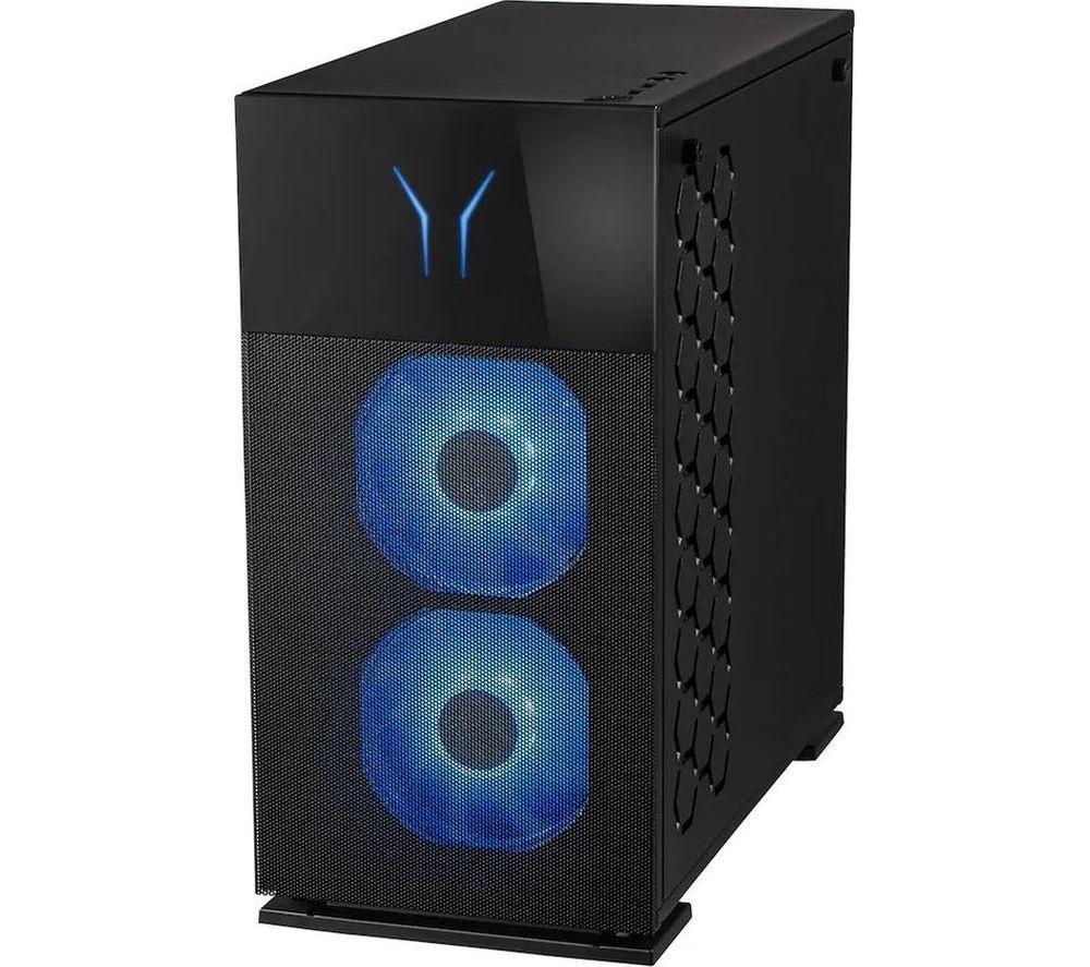 MEDION Erazer Engineer X30 Gaming PC - Intel&reg; Core&trade; Ultra 7, RTX 5070, 2 TB SSD image number 3 of 10