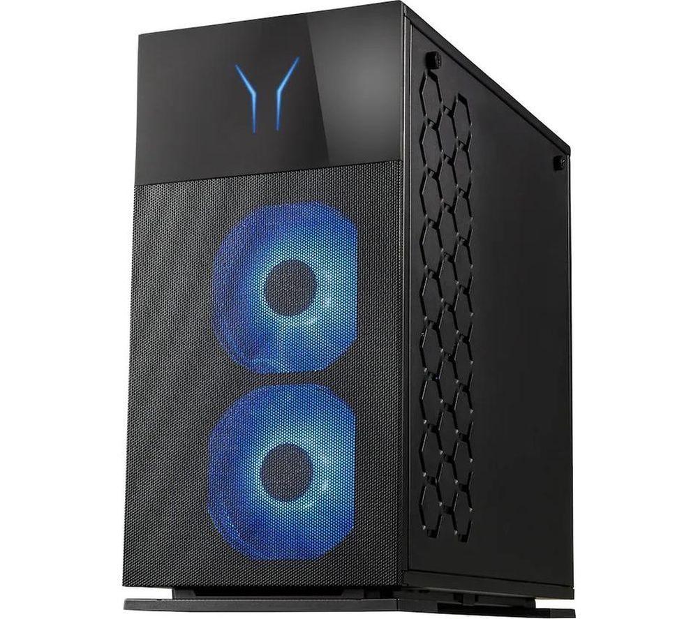 MEDION Erazer Engineer X30 Gaming PC - Intel&reg; Core&trade; Ultra 7, RTX 5070, 2 TB SSD image number 4 of 10