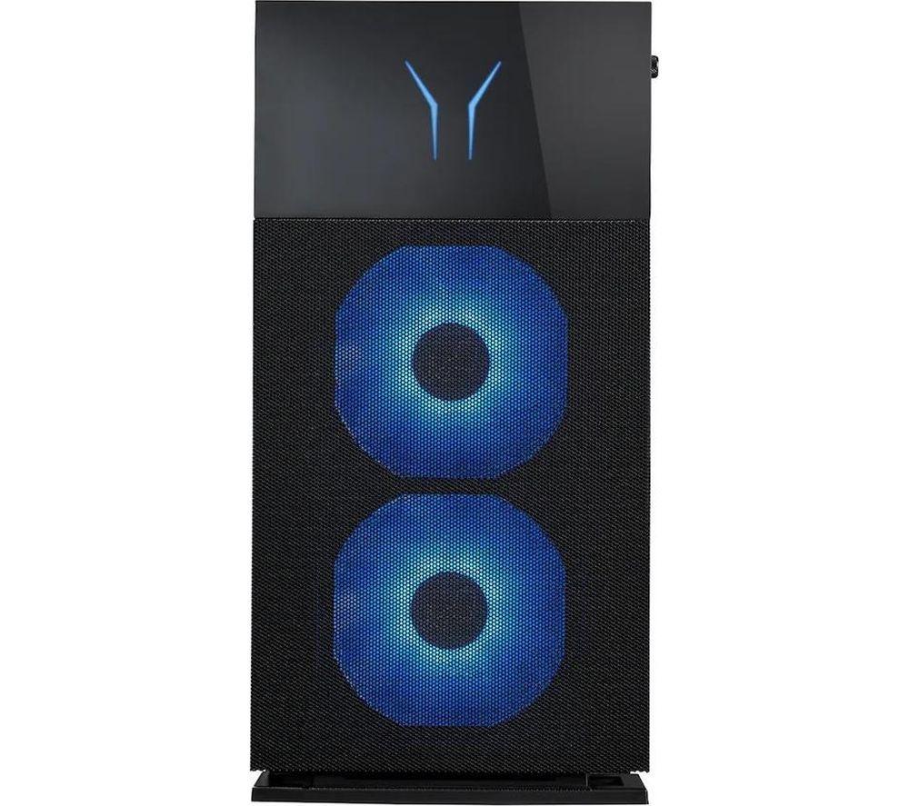 MEDION Erazer Engineer X30 Gaming PC - Intel&reg; Core&trade; Ultra 7, RTX 5070, 2 TB SSD image number 7 of 10