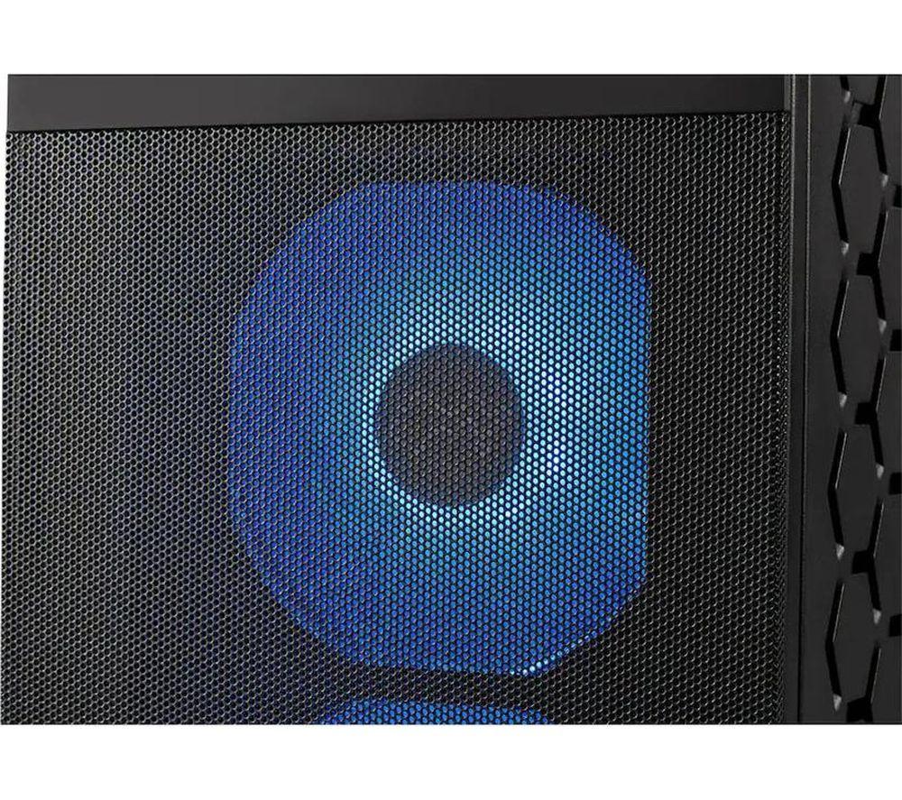 MEDION Erazer Engineer X30 Gaming PC - Intel&reg; Core&trade; Ultra 7, RTX 5070, 2 TB SSD image number 9 of 10