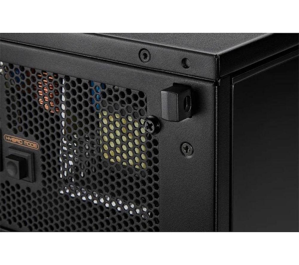 MEDION Erazer Engineer X30 Gaming PC - Intel&reg; Core&trade; Ultra 7, RTX 5070, 2 TB SSD image number 10 of 10