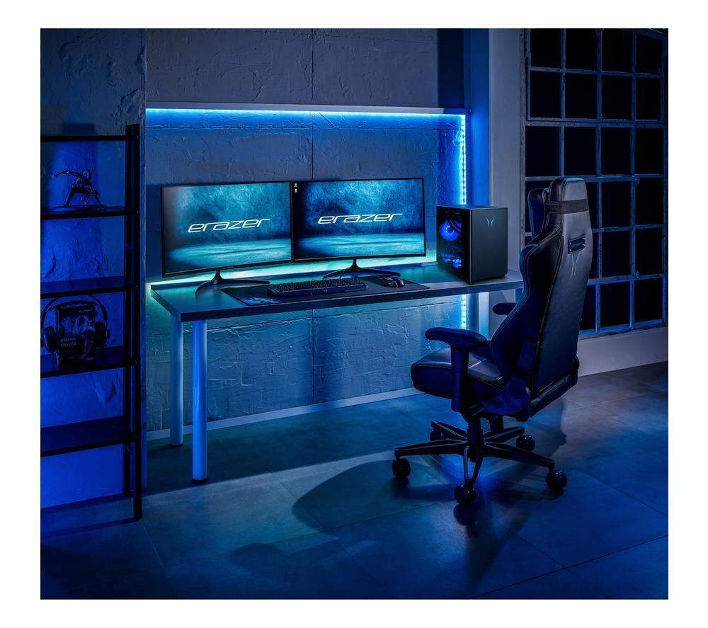 MEDION Erazer Bandit P20 Gaming PC - Intel&reg; Core&trade; Ultra 7, RTX 5070, 2 TB SSD image number 5 of 10