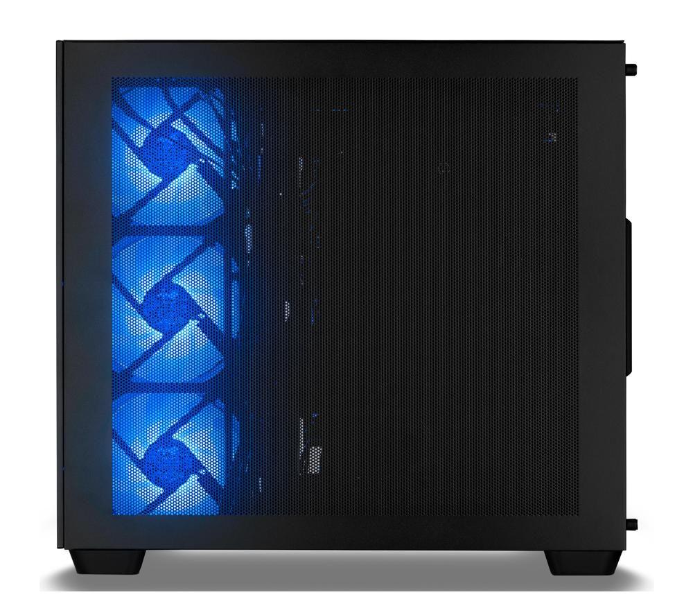 MEDION Erazer Tank X15 Gaming PC - AMD Ryzen 7, RTX 5070 Ti, 2 TB SSD image number 7 of 12