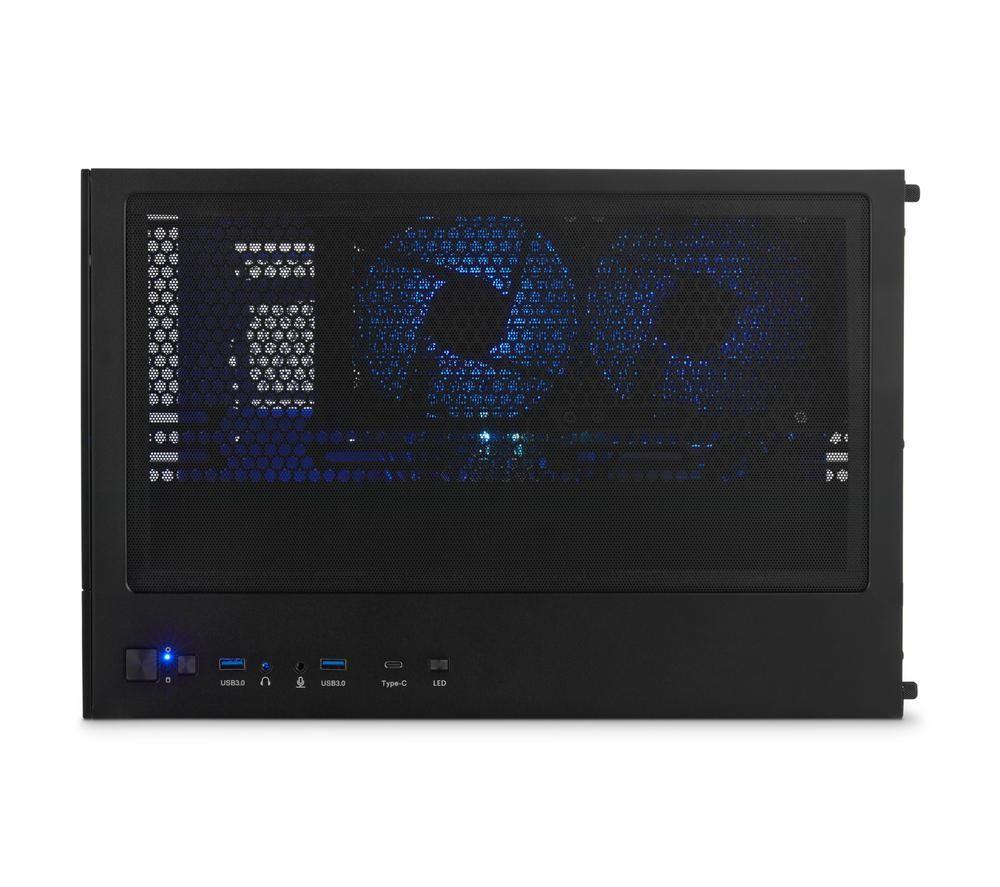MEDION Erazer Tank X15 Gaming PC - AMD Ryzen 7, RTX 5070 Ti, 2 TB SSD image number 8 of 12