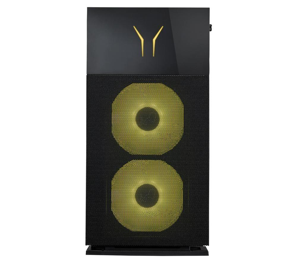 MEDION Erazer Hunter X30 Gaming PC - Intel&reg; Core&trade; Ultra 7, RTX 5070 Ti, 2 TB SSD image number 2 of 10