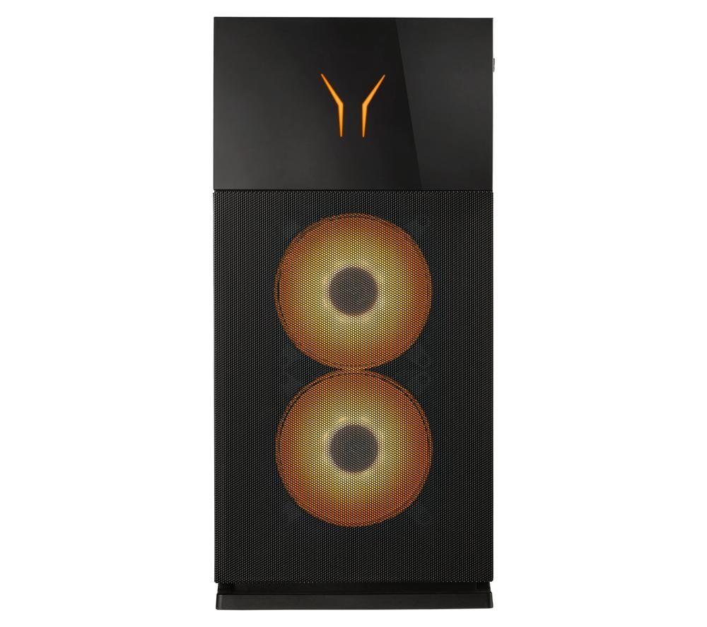 MEDION Erazer Hunter X30 Gaming PC - Intel&reg; Core&trade; Ultra 7, RTX 5070 Ti, 2 TB SSD image number 3 of 10