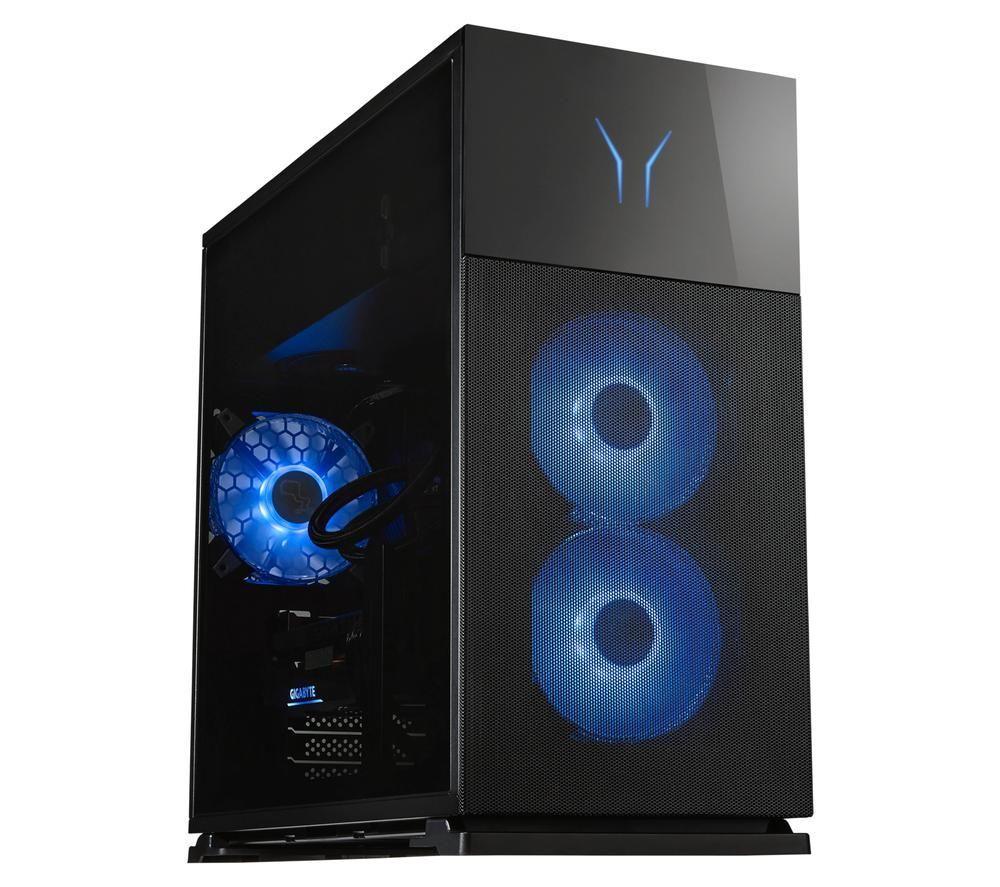 MEDION Erazer Hunter X30 Gaming PC - Intel&reg; Core&trade; Ultra 7, RTX 5070 Ti, 2 TB SSD image number 5 of 10