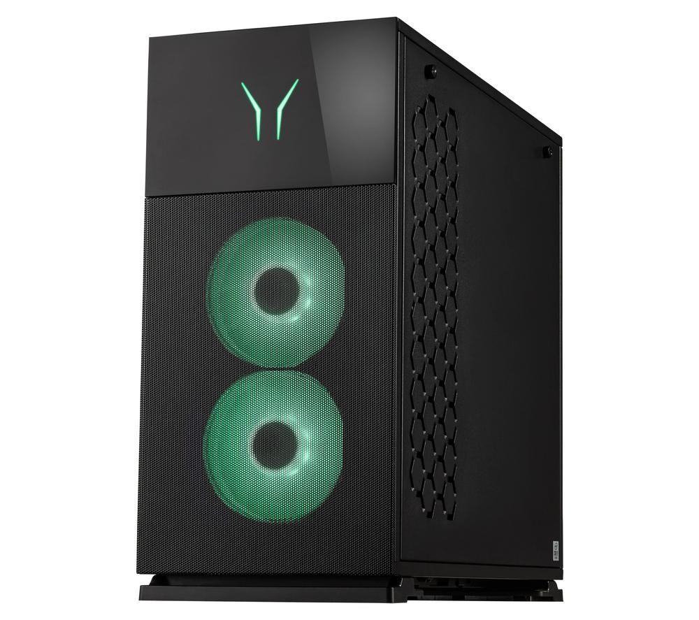 MEDION Erazer Hunter X30 Gaming PC - Intel&reg; Core&trade; Ultra 7, RTX 5070 Ti, 2 TB SSD image number 6 of 10
