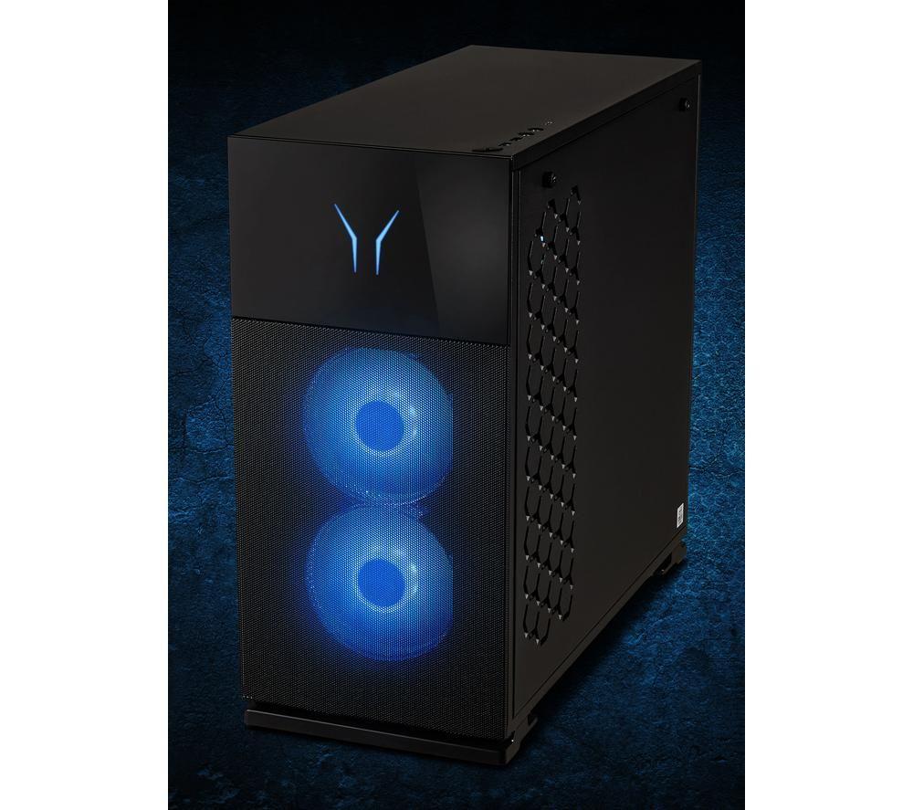 MEDION Erazer Hunter X30 Gaming PC - Intel&reg; Core&trade; Ultra 7, RTX 5070 Ti, 2 TB SSD image number 9 of 10