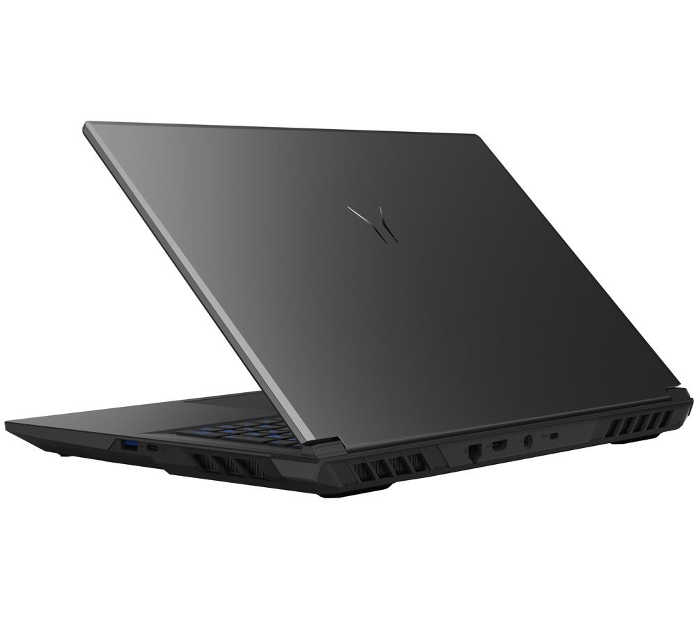MEDION Erazer Defender P10 17.3" Gaming Laptop - Intel&reg; Core&trade; 9, RTX 5070, 1 TB SSD image number 4 of 15