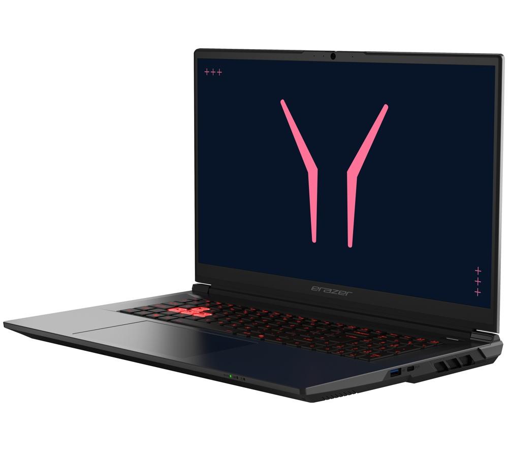 MEDION Erazer Defender P10 17.3" Gaming Laptop - Intel&reg; Core&trade; 9, RTX 5070, 1 TB SSD image number 5 of 15