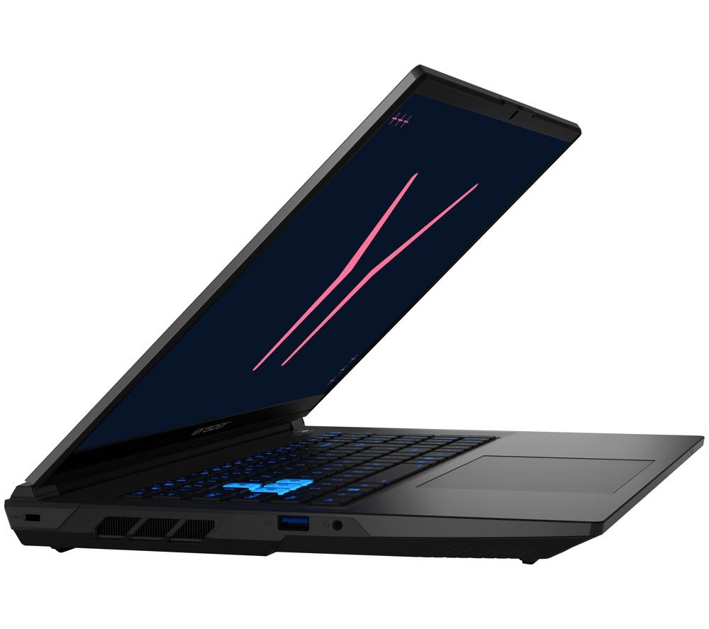 MEDION Erazer Defender P10 17.3" Gaming Laptop - Intel&reg; Core&trade; 9, RTX 5070, 1 TB SSD image number 7 of 15